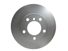 Load image into Gallery viewer, Hella Pagid Brake Disc 355111922 - Side View