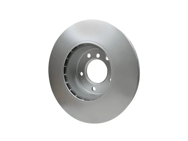 Hella Pagid Brake Disc 355111922 - Detail View