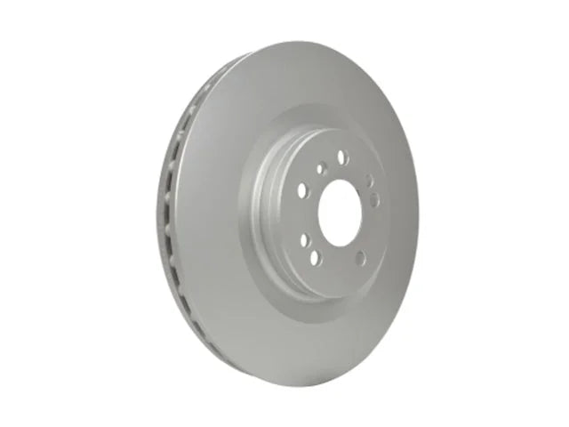 Hella Pagid Brake Disc 355113192 - Main Product View