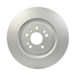 Load image into Gallery viewer, Hella Pagid Brake Disc 355113192 - Side View