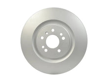 Load image into Gallery viewer, Hella Pagid Brake Disc 355113192 - Side View