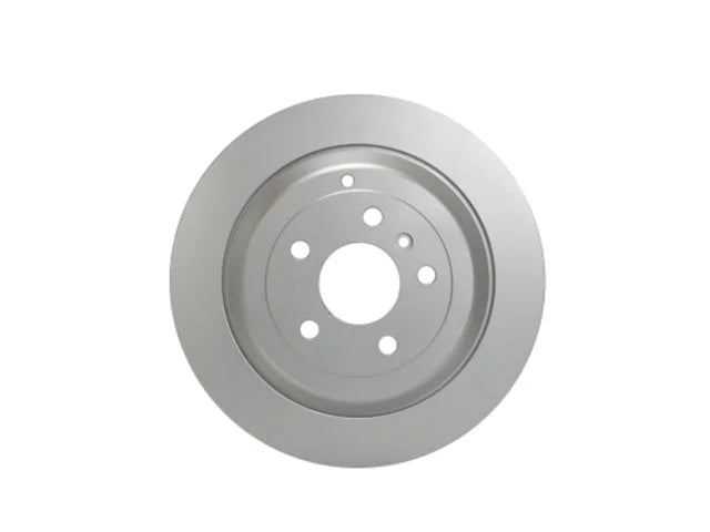 Hella Pagid Brake Disc 355113212