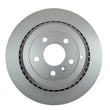 Load image into Gallery viewer, Hella Pagid Brake Disc 355113232 - Side View