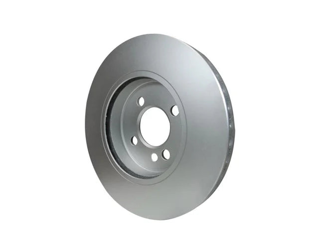Hella Pagid Brake Disc 355113752 - Detail View