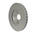 Load image into Gallery viewer, Hella Pagid Brake Disc 355113912