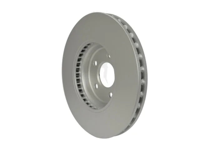 Hella Pagid Brake Disc 355113912