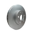 Load image into Gallery viewer, Hella Pagid Brake Disc 355114202 - Main Product View