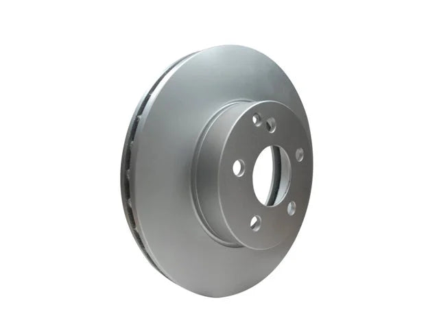 Hella Pagid Brake Disc 355114202 - Main Product View