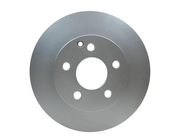 Hella Pagid Brake Disc 355114202 - Side View