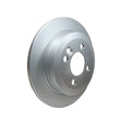 Load image into Gallery viewer, Hella Pagid Brake Disc 355115262 - Main Product View