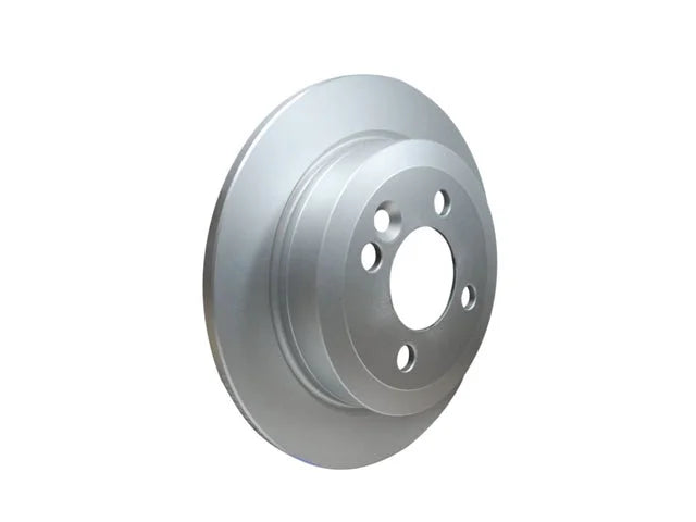 Hella Pagid Brake Disc 355115262 - Main Product View