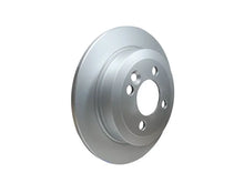 Load image into Gallery viewer, Hella Pagid Brake Disc 355115262 - Main Product View