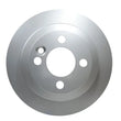 Load image into Gallery viewer, Hella Pagid Brake Disc 355115262 - Side View