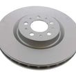 Load image into Gallery viewer, Hella Pagid Brake Disc 355115592 - Main Product View