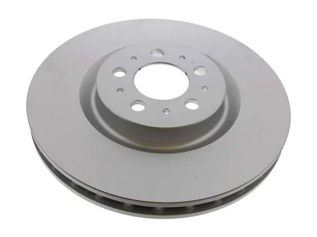 Hella Pagid Brake Disc 355115592 - Main Product View