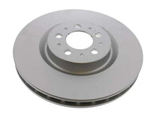 Load image into Gallery viewer, Hella Pagid Brake Disc 355115592 - Main Product View