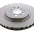 Load image into Gallery viewer, Hella Pagid Brake Disc 355115602 - Main Product View