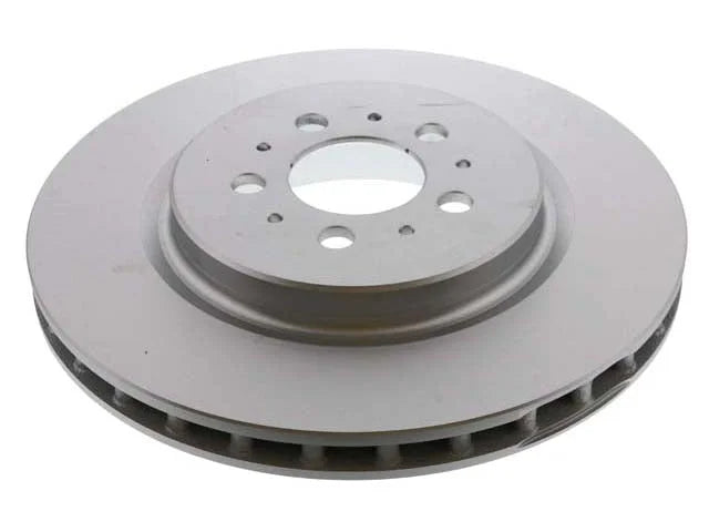Hella Pagid Brake Disc 355115602 - Main Product View