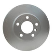 Load image into Gallery viewer, Hella Pagid Brake Disc 355119531 - Side View
