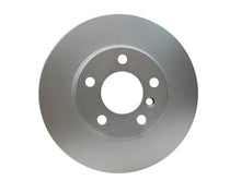Load image into Gallery viewer, Hella Pagid Brake Disc 355119531 - Side View