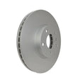Load image into Gallery viewer, Hella Pagid Brake Disc 355122892 - Main Product View
