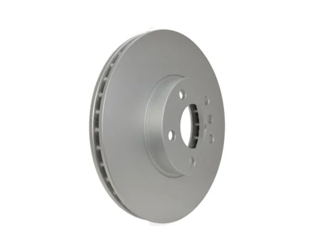 Hella Pagid Brake Disc 355122892 - Main Product View