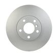 Load image into Gallery viewer, Hella Pagid Brake Disc 355122892 - Side View