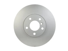 Load image into Gallery viewer, Hella Pagid Brake Disc 355122892 - Side View