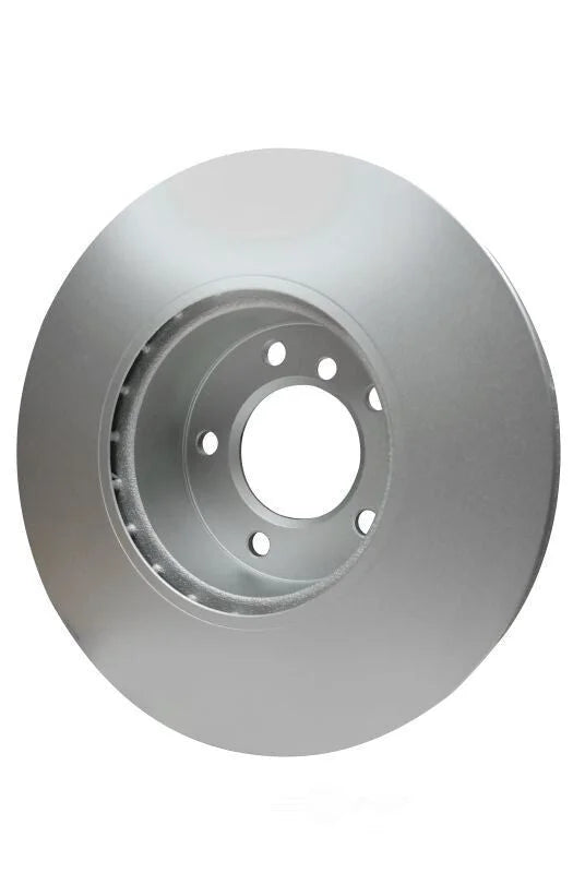 Hella Pagid Brake Disc 355123002 fits 2007-2021 BMW 228i / 228i xDrive / 230i / 230i xDrive / 320i / 320i xDrive / 328d / ...