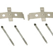 Load image into Gallery viewer, Hella Pagid Brake Pad Hardware Kit 355205521