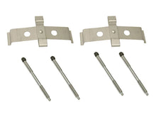 Load image into Gallery viewer, Hella Pagid Brake Pad Hardware Kit 355205521