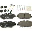 Load image into Gallery viewer, Hella Pagid Brake Pad Set 355005521