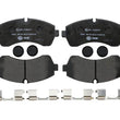 Load image into Gallery viewer, Hella Pagid Brake Pad Set 355005531