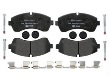 Load image into Gallery viewer, Hella Pagid Brake Pad Set 355005531