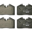 Load image into Gallery viewer, Hella Pagid Brake Pad Set 355006351