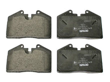 Load image into Gallery viewer, Hella Pagid Brake Pad Set 355006351