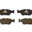 Load image into Gallery viewer, Hella Pagid Brake Pad Set 355006511