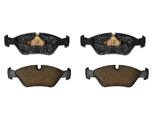 Hella Pagid Brake Pad Set 355006511