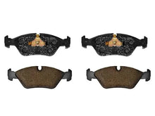 Load image into Gallery viewer, Hella Pagid Brake Pad Set 355006511
