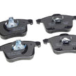 Load image into Gallery viewer, Hella Pagid Brake Pad Set 355006561