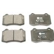 Load image into Gallery viewer, Hella Pagid Brake Pad Set 355006591 - Main Product View