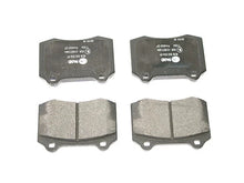 Load image into Gallery viewer, Hella Pagid Brake Pad Set 355006591 - Side View