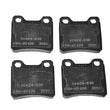 Load image into Gallery viewer, Hella Pagid Brake Pad Set 355007451