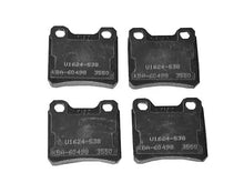 Load image into Gallery viewer, Hella Pagid Brake Pad Set 355007451