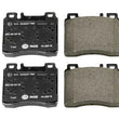 Load image into Gallery viewer, Hella Pagid Brake Pad Set 355007551