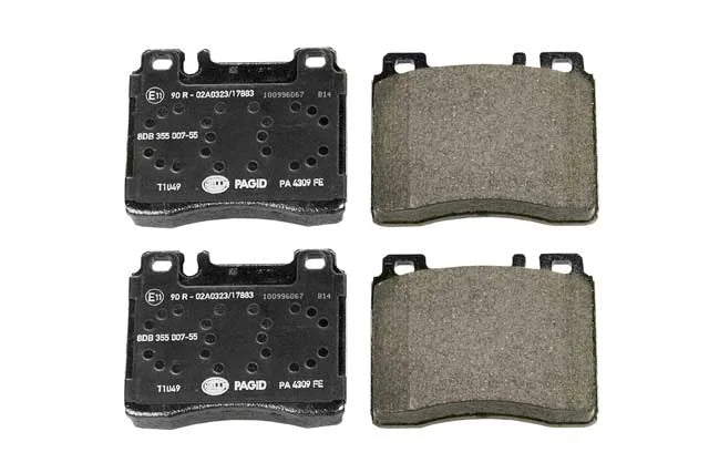 Hella Pagid Brake Pad Set 355007551