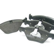 Load image into Gallery viewer, Hella Pagid Brake Pad Set 355007861
