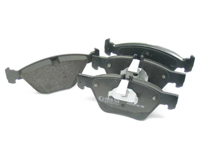 Hella Pagid Brake Pad Set 355007861