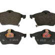 Load image into Gallery viewer, Hella Pagid Brake Pad Set 355008041