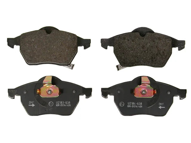 Hella Pagid Brake Pad Set 355008041